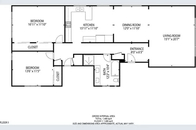 2545 W Lunt Avenue #1, Chicago, IL 60645 - Photo 19