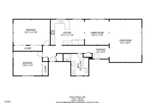 2545 W Lunt Ave, Chicago, IL 60645 - Photo 19