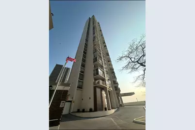 6101 N Sheridan Road #4A, Chicago, IL 60660 - Photo 1
