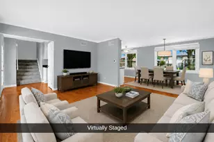 17718 65th Ave, Tinley Park, IL 60477 - Photo 5