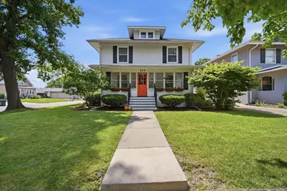 517 Vale Street, Bloomington, IL 61701 - Photo 1
