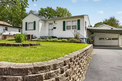 199 E Wilson Avenue, Machesney Park, IL 61115 - Photo 1