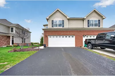 15012 W Cyrus Drive #0, Manhattan, IL 60442 - Photo 1