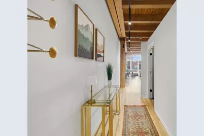 2544 W North Avenue #2B, Chicago, IL 60647 - Photo 3