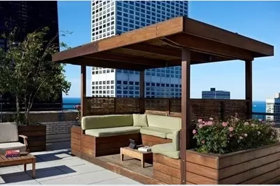 777 N Michigan Avenue #3502, Chicago, IL 60611 - Photo 25