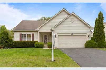 9231 Durham Drive, Huntley, IL 60142 - Photo 1
