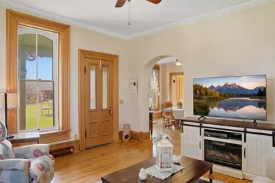 10538 N Pecatonica Road, Leaf River, IL 61047 - Photo 15