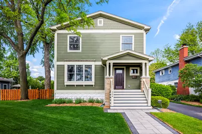 304 S Mitchell Avenue, Arlington Heights, IL 60005 - Photo 1