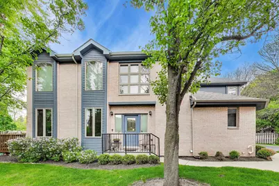 1784 Chestnut Avenue, Glenview, IL 60025 - Photo 1