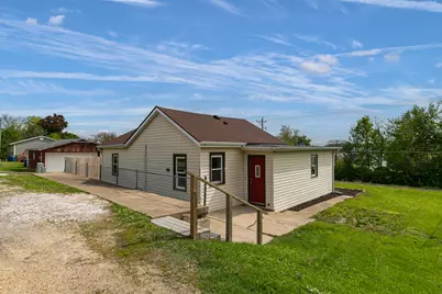 1023 2nd Street, Princeton, IA 52768 - Photo 1