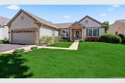 12856 Tahoe Drive, Huntley, IL 60142 - Photo 1