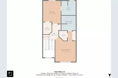 14029 John Humphrey Drive, Orland Park, IL 60462 - Photo 37