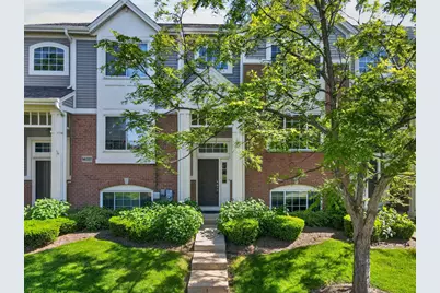 14029 John Humphrey Drive, Orland Park, IL 60462 - Photo 1