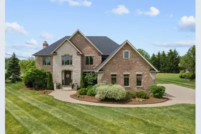 22322 N Prairie Court, Kildeer, IL 60047 - Photo 1