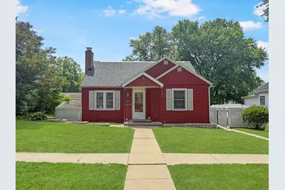 1245 W Harrison Street, Freeport, IL 61032 - Photo 1