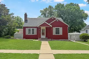 1245 W Harrison St, Freeport, IL 61032 - Photo 1