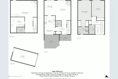 404 Shoreline Road #298, Lake Barrington, IL 60010 - Photo 21