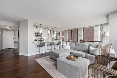 345 W Fullerton Parkway #1108, Chicago, IL 60614 - Photo 13