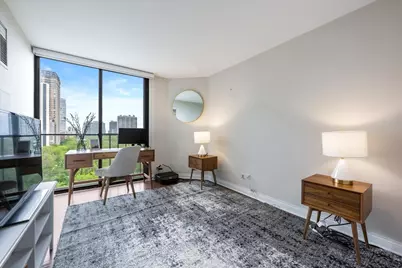 345 W Fullerton Parkway #1108, Chicago, IL 60614 - Photo 17