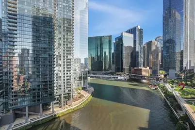 333 N Canal Street #1403, Chicago, IL 60606 - Photo 19