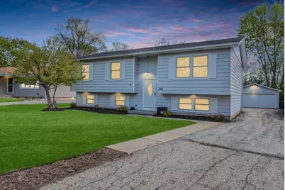 419 Deerpath Drive, Lindenhurst, IL 60046 - Photo 1