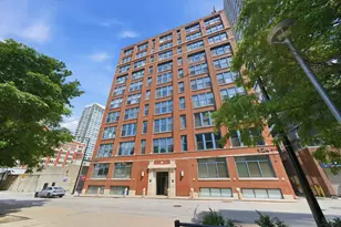 124 W Polk St, Chicago, IL 60605 - Photo 1
