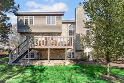 8629 Nancy Lane, Orland Park, IL 60462 - Photo 27