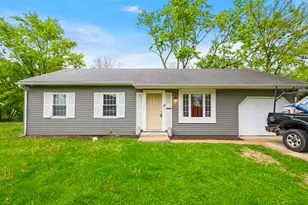 22153 E Churchill Dr, Richton Park, IL 60471 - Photo 1