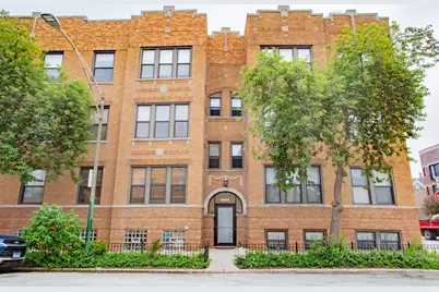 1001 N Campbell Avenue #3, Chicago, IL 60622 - Photo 1
