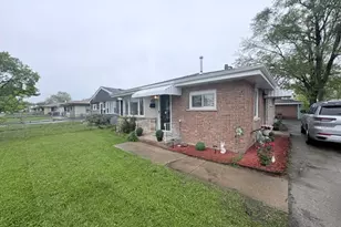 16438 Honore Ave, Markham, IL 60428 - Photo 1