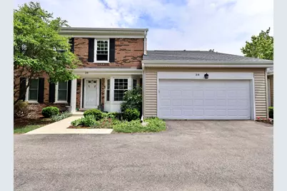38 Ct Of Greenway, Northbrook, IL 60062 - Photo 1