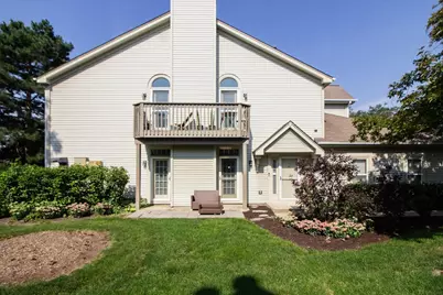 1216 Tennyson Lane #1216, Naperville, IL 60540 - Photo 21
