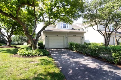 1216 Tennyson Lane #1216, Naperville, IL 60540 - Photo 1