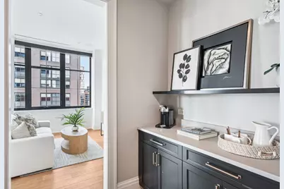 1109 W Washington Boulevard #8A, Chicago, IL 60607 - Photo 11