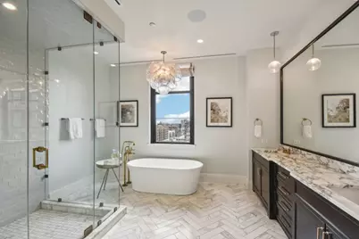 1109 W Washington Boulevard #8A, Chicago, IL 60607 - Photo 13