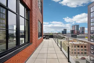 1109 W Washington Blvd, Chicago, IL 60607 - Photo 3