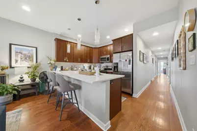 2114 W Rice Street #3, Chicago, IL 60622 - Photo 3