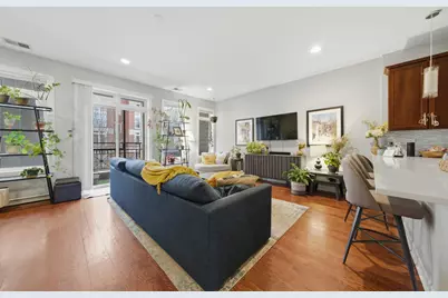 2114 W Rice Street #3, Chicago, IL 60622 - Photo 5