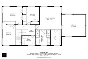 1443 Sunflower Ct, Grayslake, IL 60030 - Photo 47