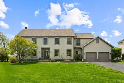 1443 Sunflower Court, Grayslake, IL 60030 - Photo 1