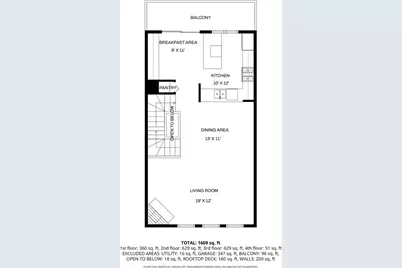 7308 Circle Avenue #2M, Forest Park, IL 60130 - Photo 37