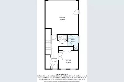 7308 Circle Avenue #2M, Forest Park, IL 60130 - Photo 35