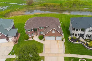 6030 Colgate Ln, Matteson, IL 60443 - Photo 37
