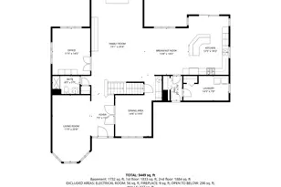 6030 Colgate Ln, Matteson, IL 60443 - Photo 41