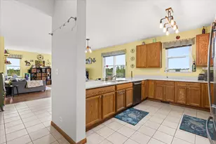 739 Bonaventure Dr, Oswego, IL 60543 - Photo 5