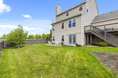739 Bonaventure Drive, Oswego, IL 60543 - Photo 37