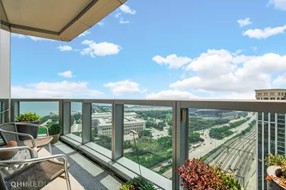 1211 S Prairie Avenue #1204, Chicago, IL 60605 - Photo 39