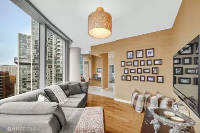 1211 S Prairie Avenue #1204, Chicago, IL 60605 - Photo 33
