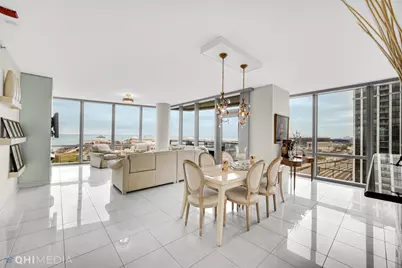 1211 S Prairie Avenue #1204, Chicago, IL 60605 - Photo 5