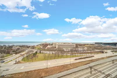 1211 S Prairie Avenue #1204, Chicago, IL 60605 - Photo 9